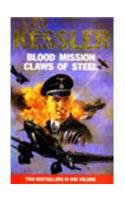 Beispielbild fr Blood Mission / Claws of Steel zum Verkauf von Goldstone Books