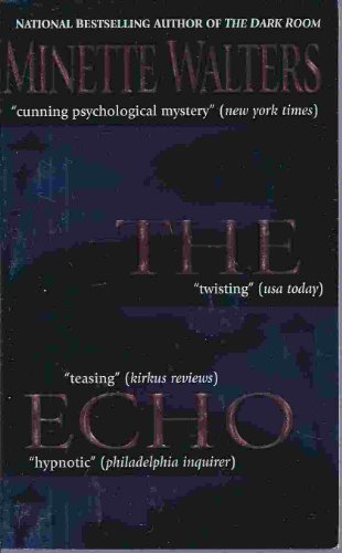 Stock image for The Echo for sale by WorldofBooks