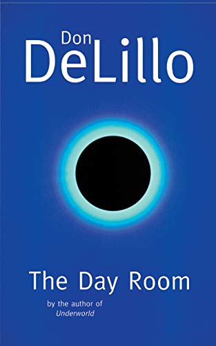 9780330374293: The Day Room