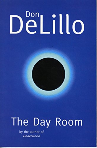 9780330374293: The Day Room