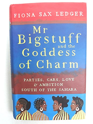 9780330374378: Mr Bigstuff & The Goddess of Charm [Lingua Inglese]