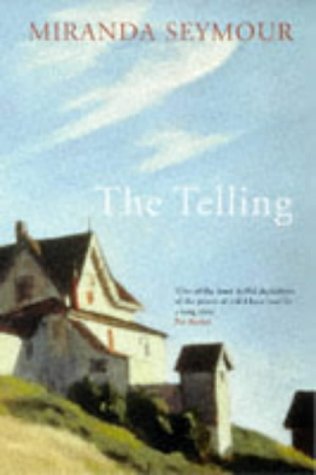 Stock image for The Telling for sale by WorldofBooks