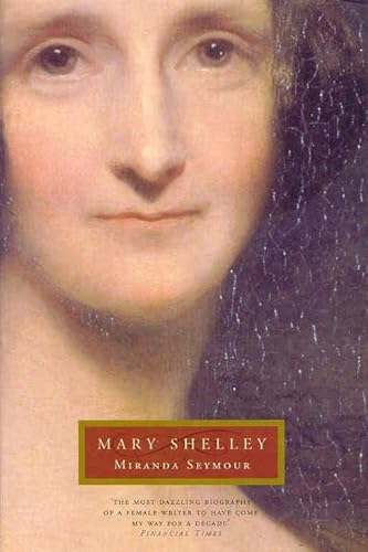 Beispielbild fr Mary Shelley zum Verkauf von ThriftBooks-Dallas