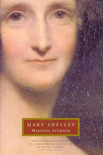 Stock image for Mary Shelley for sale by Better World Books
