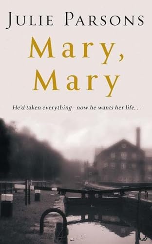 Stock image for Mary, Mary for sale by Better World Books