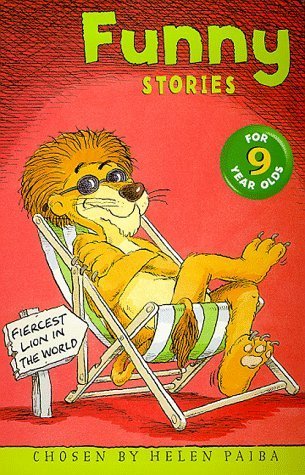 Imagen de archivo de Funny Stories for Nine Year Olds a la venta por AwesomeBooks