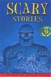 Beispielbild fr Scary Stories for Nine Year Olds zum Verkauf von WorldofBooks