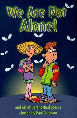 Stock image for We Are Not Alone (pb) for sale by AwesomeBooks