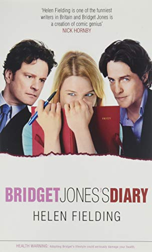 9780330375252: Bridget Jones's Diary (Film Tie-in)