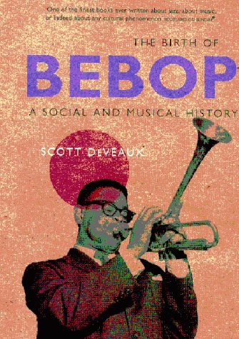Stock image for Birth of Bebop for sale by WorldofBooks