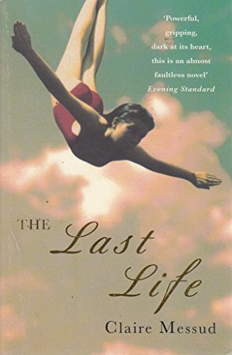 Stock image for The Last Life for sale by AwesomeBooks