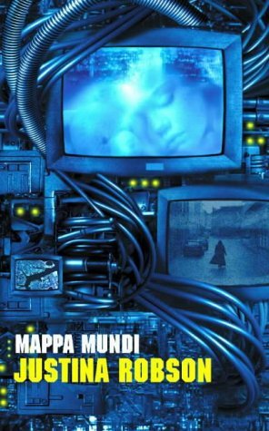 Stock image for Mappa Mundi for sale by WorldofBooks