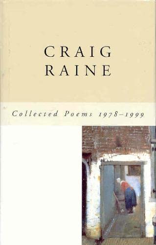 Beispielbild fr Collected Poems 1978-1998 zum Verkauf von WorldofBooks