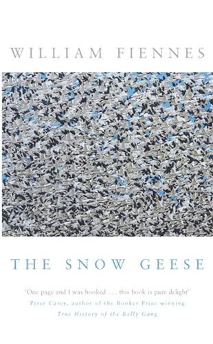 9780330375788: The Snow Geese