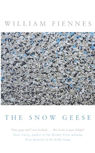 Stock image for The Snow Geese for sale by AwesomeBooks