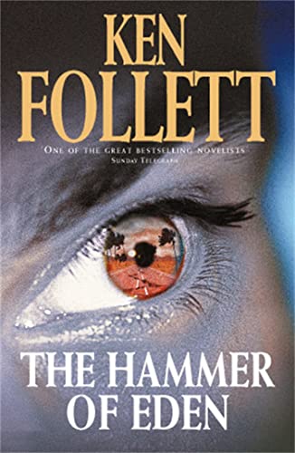 The Hammer of Eden. (Pan) - Follett, Ken