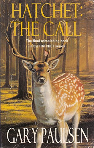 Imagen de archivo de The Call (Hatchet) a la venta por WorldofBooks