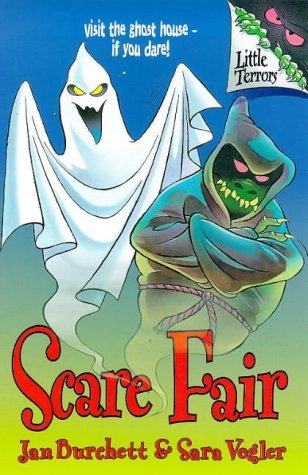Stock image for Scare Fair: v.9 (Little Terrors S.) for sale by Goldstone Books