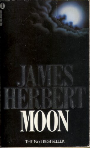 Imagen de archivo de Moon a la venta por ThriftBooks-Atlanta