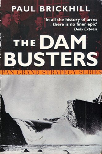 Stock image for The Dam Busters for sale by ThriftBooks-Atlanta