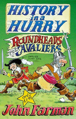 9780330376464: Roundheads & Cavaliers: v.14