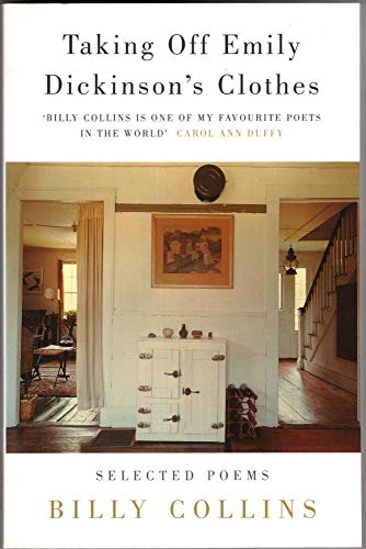 Beispielbild fr Taking Off Emily Dickinson's Clothes: Selected Poems zum Verkauf von Gardner's Used Books, Inc.