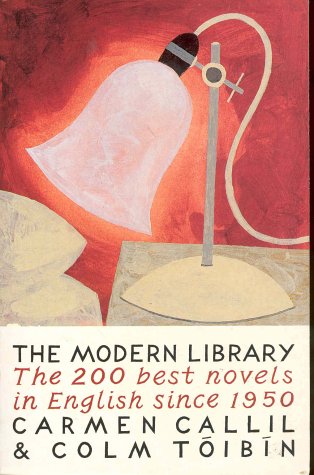 Stock image for The Modern Library for sale by Books Unplugged