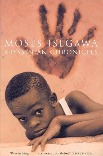 Beispielbild fr Abyssinian Chronicles zum Verkauf von WorldofBooks