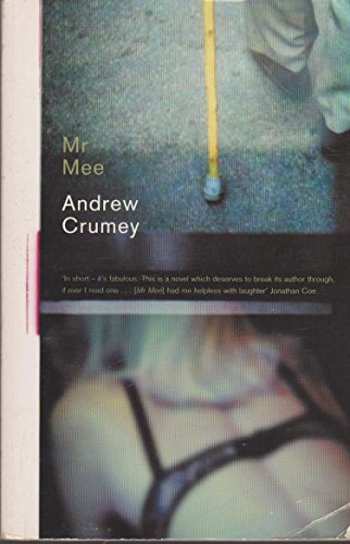 9780330376815: Mr Mee (Pb)