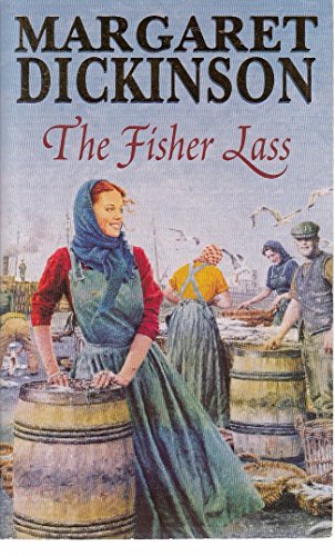 Beispielbild fr The Fisher Lass zum Verkauf von WorldofBooks