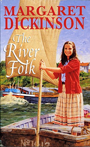 Imagen de archivo de The River Folk (PB) a la venta por ThriftBooks-Atlanta