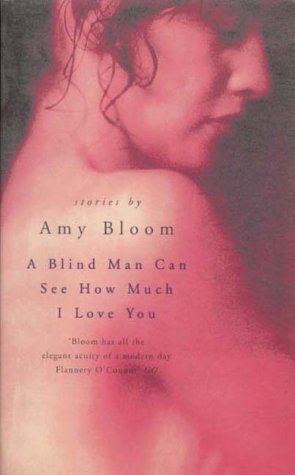 9780330376891: Blind Man Can See I Love You (tpb)