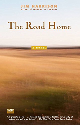 Stock image for The Road Home for sale by WorldofBooks