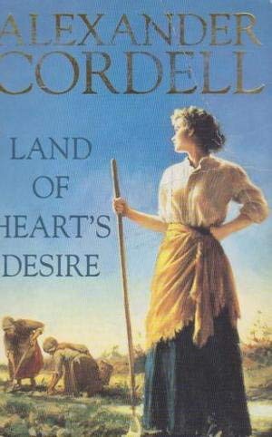 Imagen de archivo de Land of Heart's Desire (Pb) a la venta por WorldofBooks
