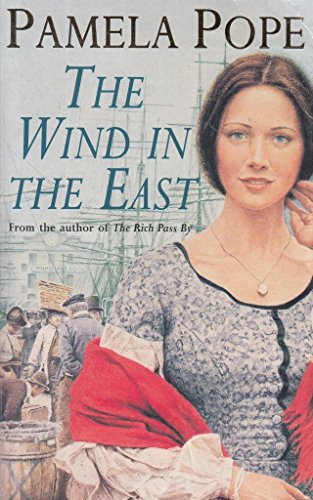 Stock image for The Wind In The East (T Fisher) for sale by MusicMagpie