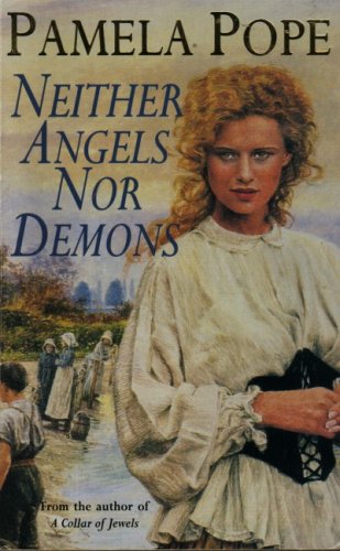 Stock image for Neither Angels Nor Demons(T Fisher) for sale by WorldofBooks