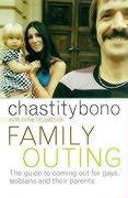 9780330377355: Family Outing: A Guide to the Coming-out Process for Gays, Lesbians and Their Families