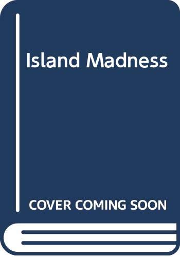 Beispielbild fr Island Madness zum Verkauf von Ammareal