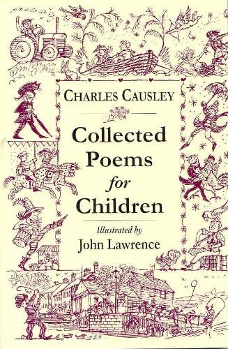 Stock image for Collected Poems for Children for sale by WorldofBooks