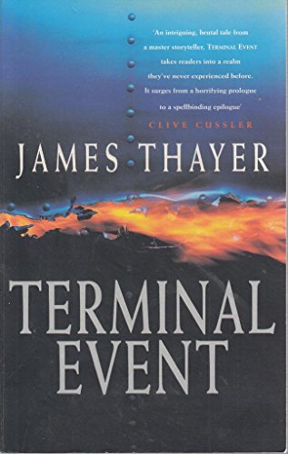 9780330389815: Terminal Event