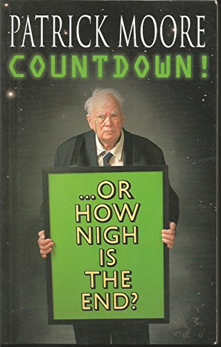 Imagen de archivo de Countdown!.or How Nigh is the End? a la venta por WorldofBooks