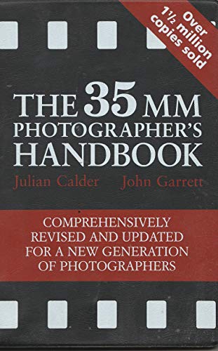 9780330390132: The 35mm Photographer's Handbook