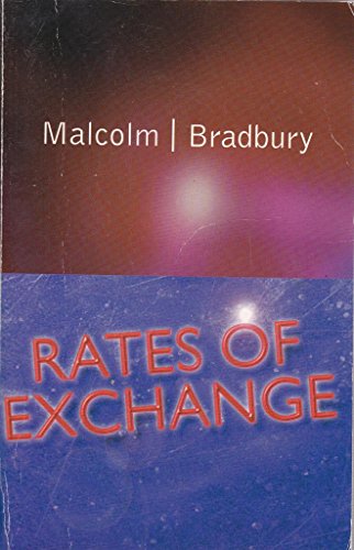 Stock image for Rates of Exchange and Why come to Slaka? for sale by WorldofBooks