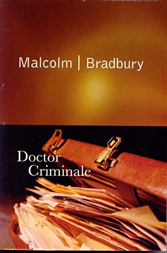 Imagen de archivo de Doctor Criminale a la venta por Shadow Books