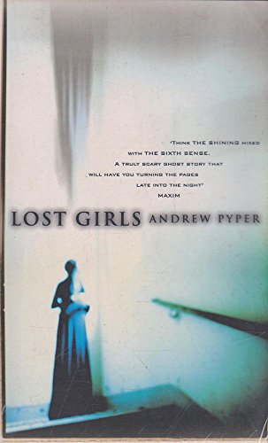 Beispielbild fr Lost Girls zum Verkauf von HPB-Emerald