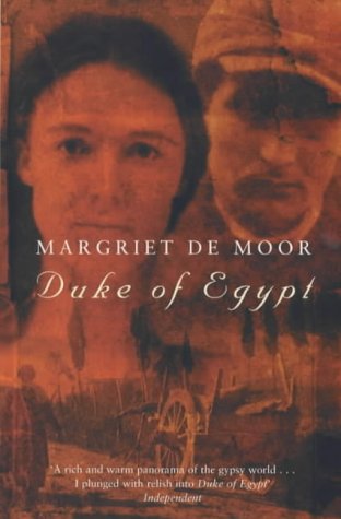 Beispielbild fr Duke of Egypt zum Verkauf von WorldofBooks