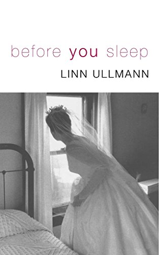 Imagen de archivo de Before You Sleep a la venta por GF Books, Inc.