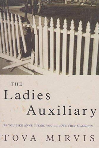 9780330390590: The Ladies Auxiliary