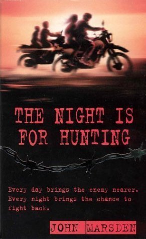 9780330390712: The Night Is for Hunting