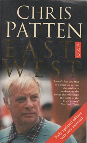 Stock image for East and West (A Format) for sale by WorldofBooks